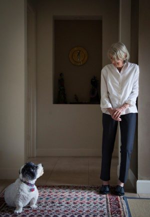 mary oliver reading.