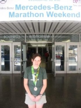 marathon.