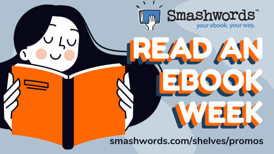 read an e-book&nbsp;week.