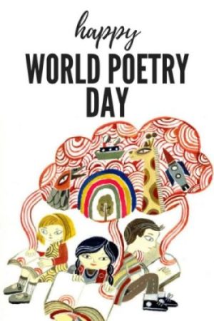 10 poems for world poetry day&nbsp;2024.