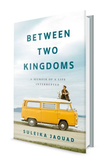 a special book report – between two&nbsp;kingdoms.