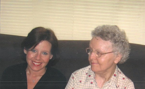 taylor swift’s marjorie – with a happy mother’s day to my&nbsp;grandmother.