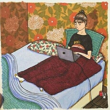 chronic illness and feeling&nbsp;forgotten.