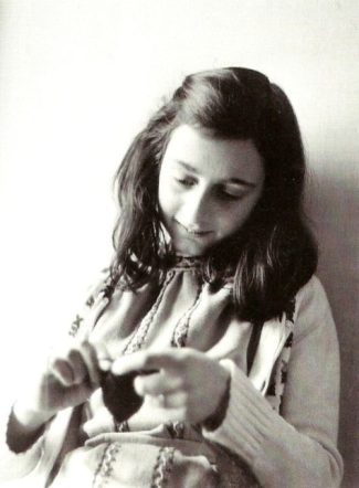 anne frank’s birthday.