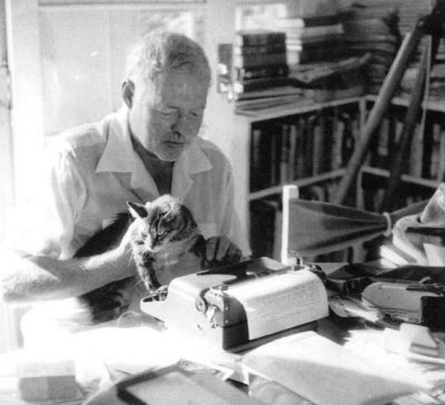banned books friday #15 – the remaining papa&nbsp;hemingway.