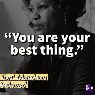 banned books friday #17 (on monday) – toni morrison and alice&nbsp;walker.