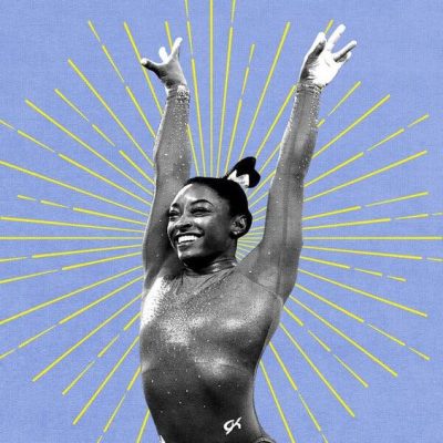 remembering the value of young women as the Olympics&nbsp;near.