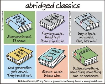banned books friday #22 – ulysses (is&nbsp;finished).