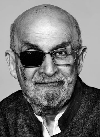 banned books friday #27 – considering salman&nbsp;rushdie.