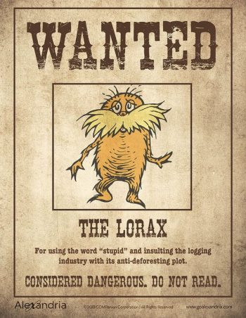 banned books week – 10 beloved children’s books that have been challenged or&nbsp;banned.
