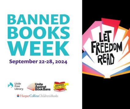 happy banned books week,&nbsp;y’all.