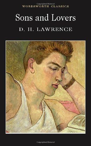 an uber late banned books friday #25 – the final d.h. lawrence (thank&nbsp;goodness).
