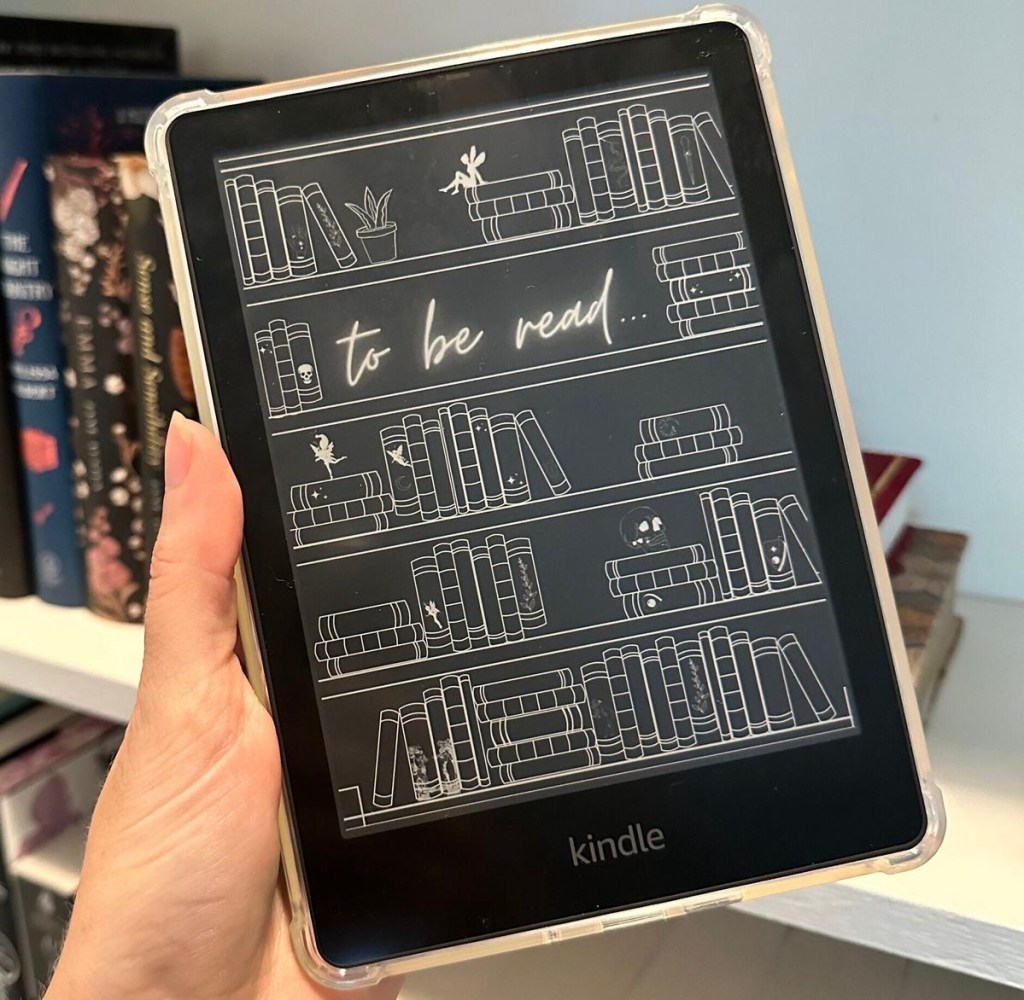 read an ebook&nbsp;day.