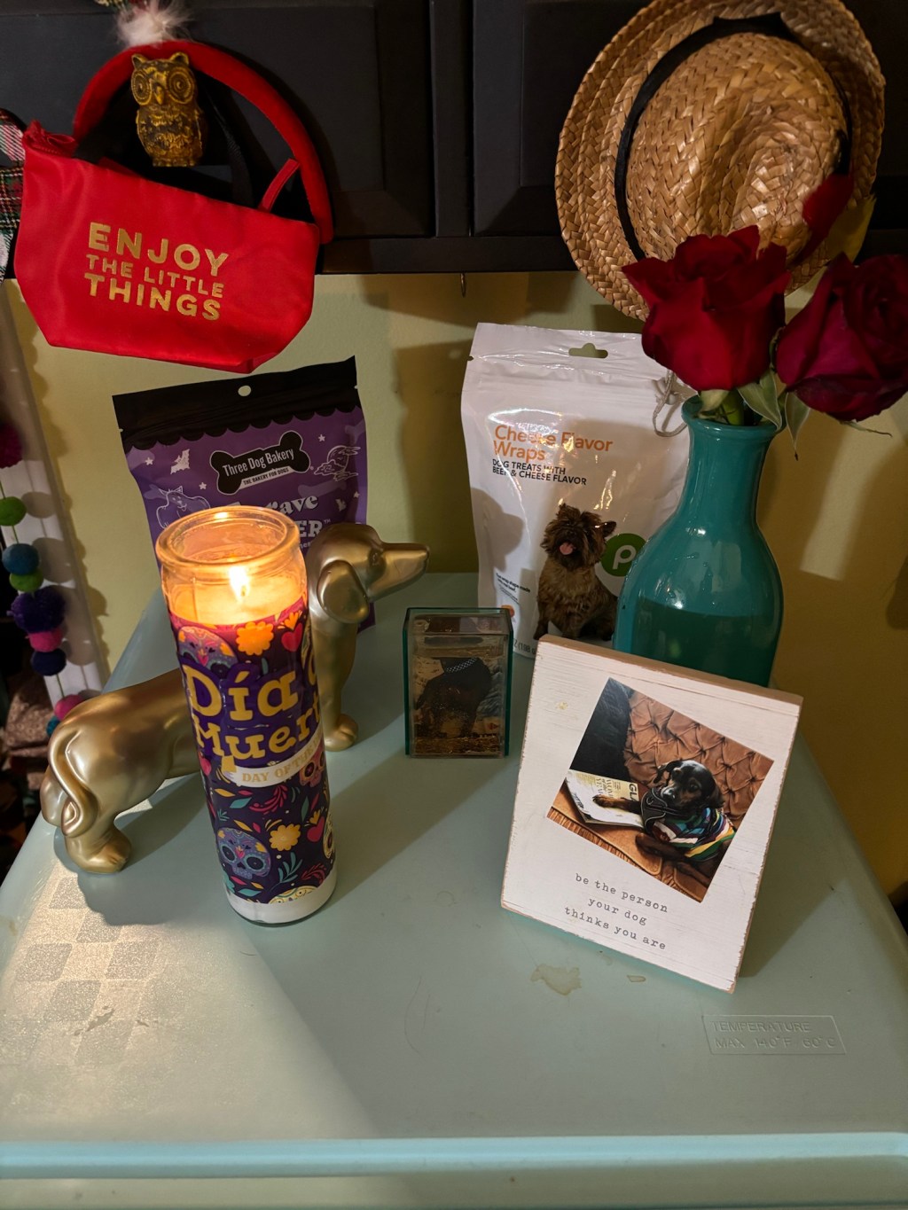 dia de los&nbsp;muertos.