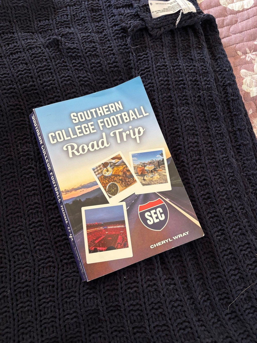a must read for all things SEC football this&nbsp;fall.
