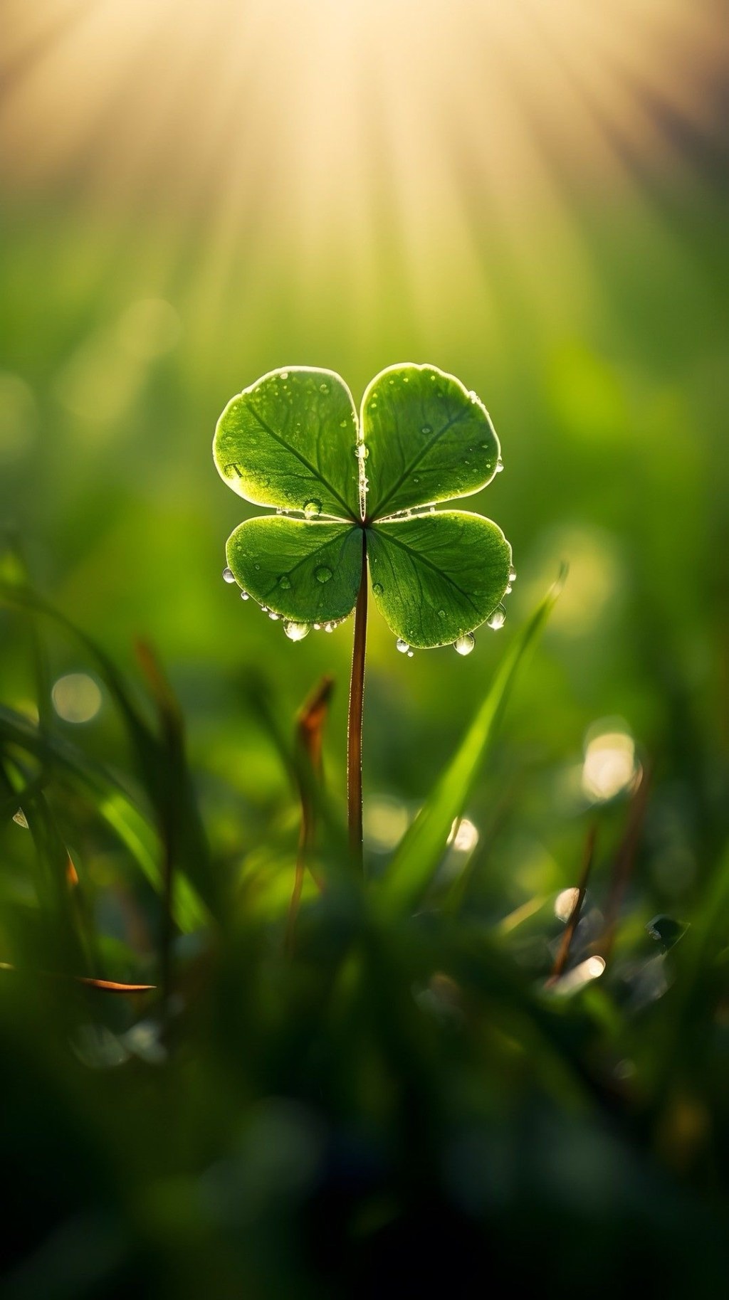 Happy St. Patrick’s&nbsp;Day.
