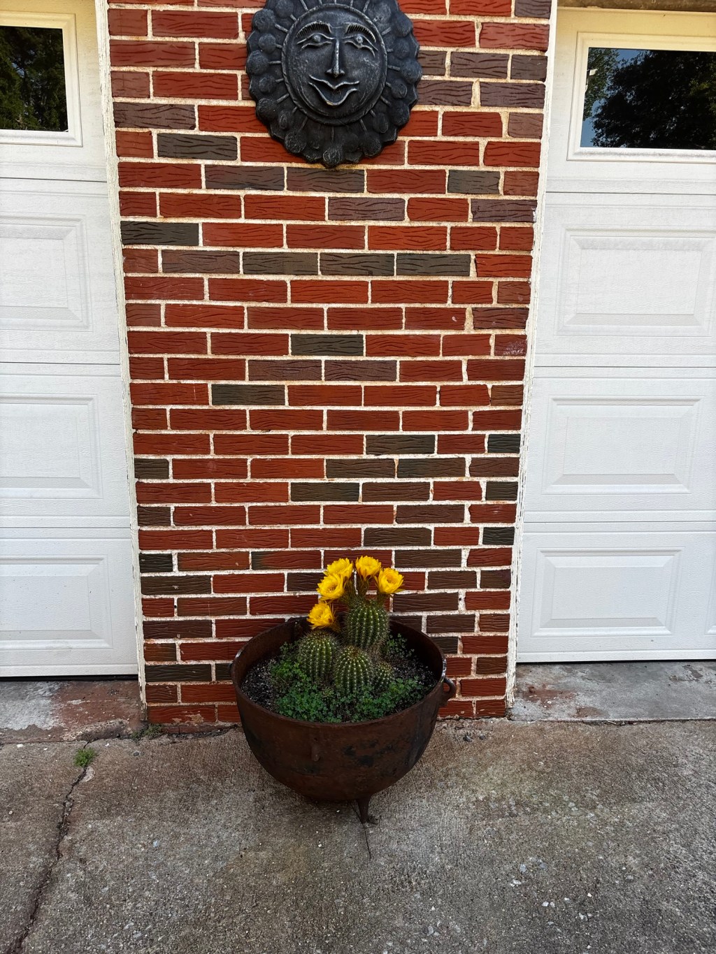 flower child.