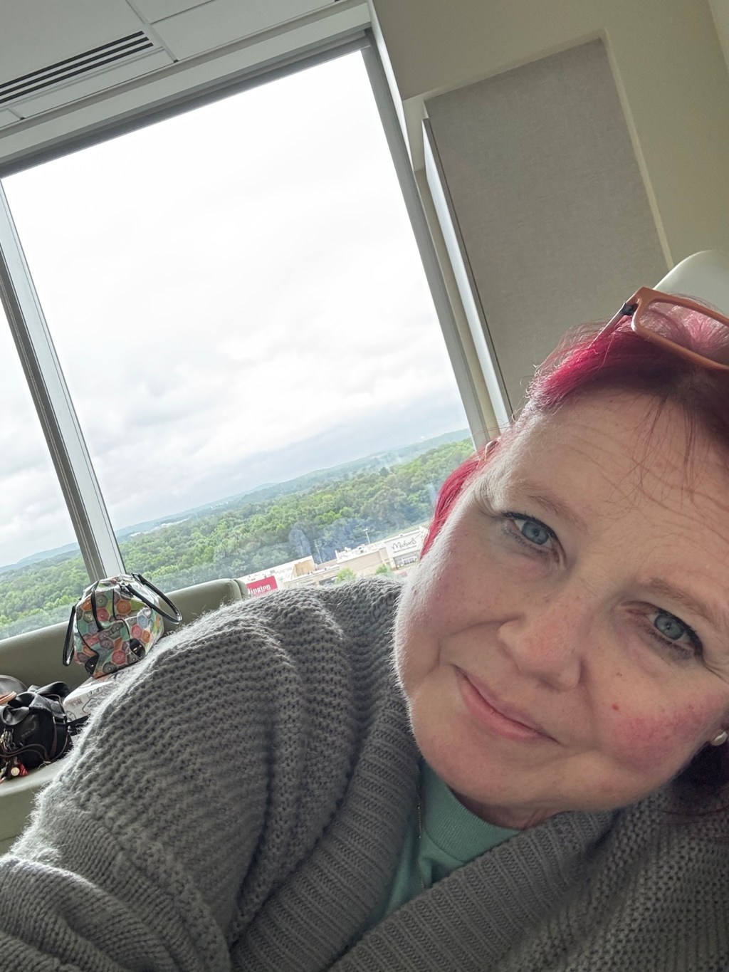 hospital stays and recovery&nbsp;days.