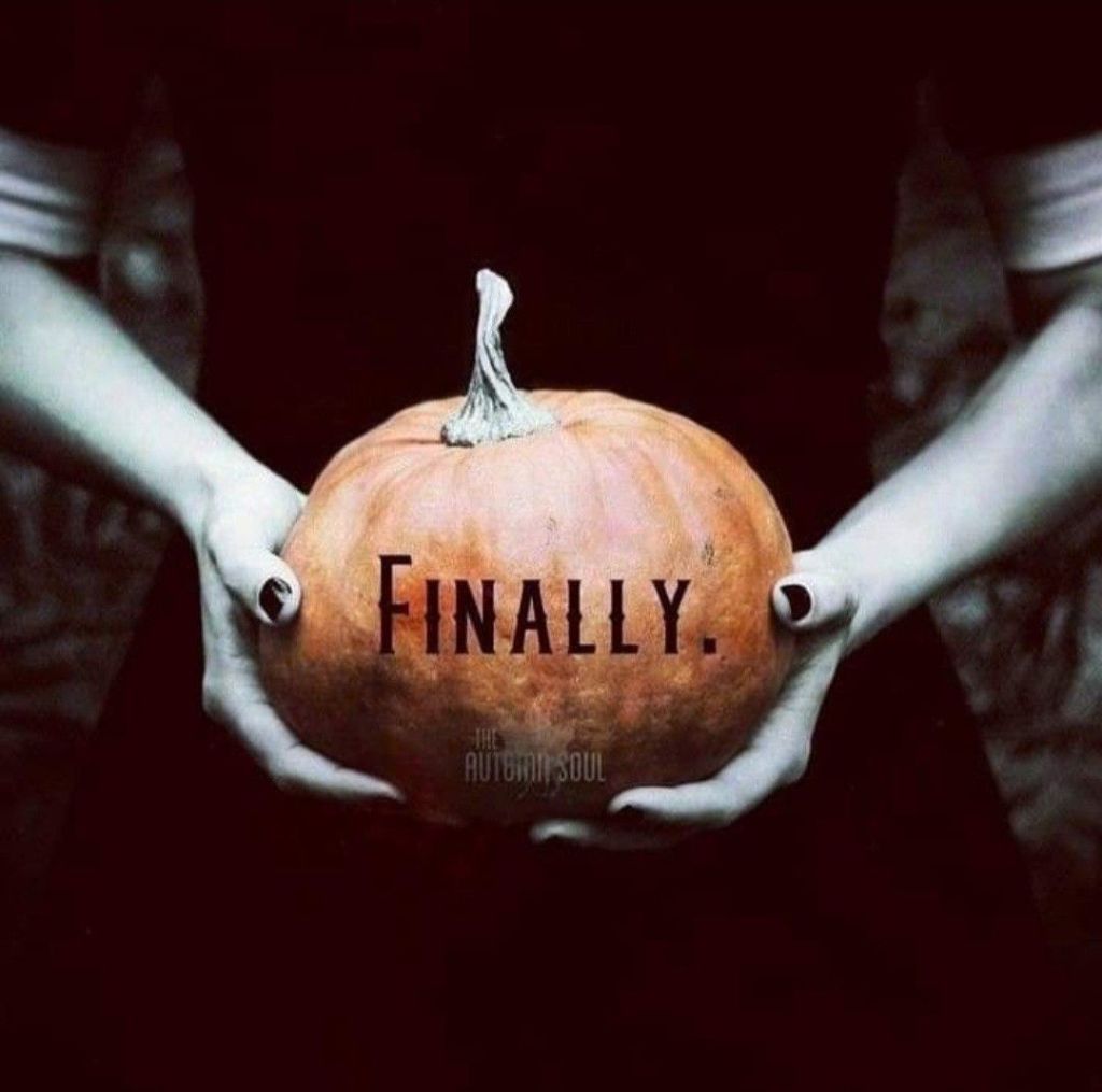october eve.