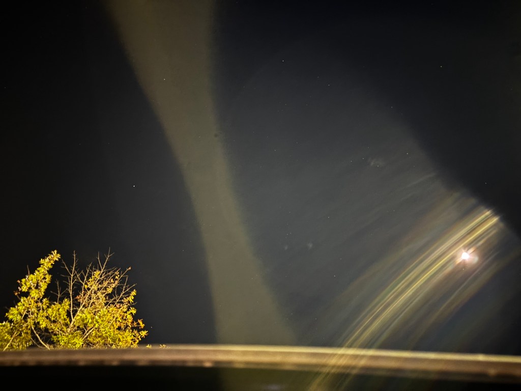 crisp air and autumn&nbsp;nights.