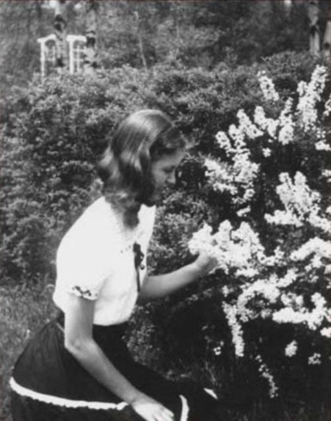 happy birthday sylvia.